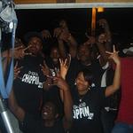 Everybody In! (Choppin 22'z Video Shoot)