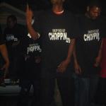 Indica (choppn 22'z Video Shoot)