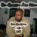 "DA Grown-Ass Man" LFG