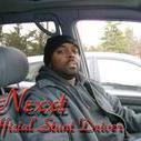 "Bigg Dogg" aka Nexxt the Official Stunt Driver 4 Badd Vibez Ent